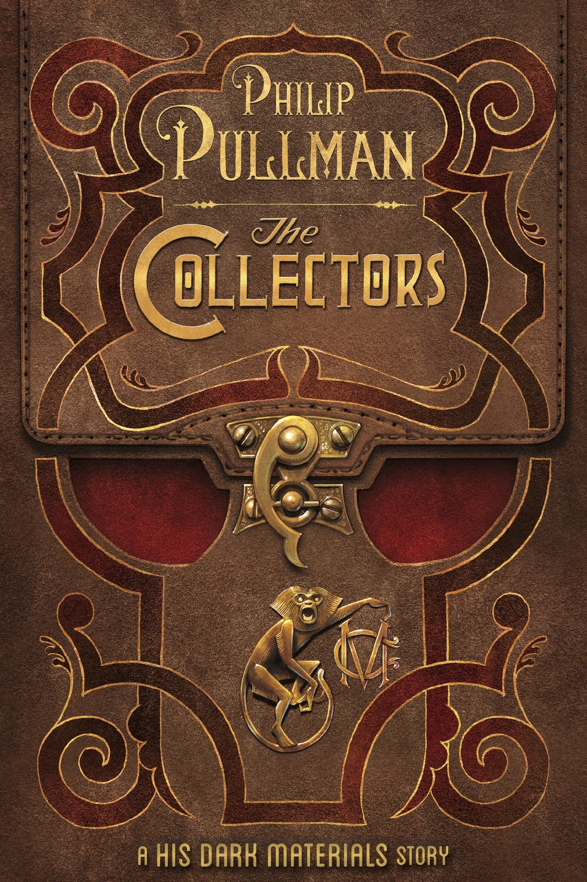 His Dark Materials: The Collectors